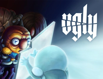 Игра для ПК Meta Publishing Ugly (16+)