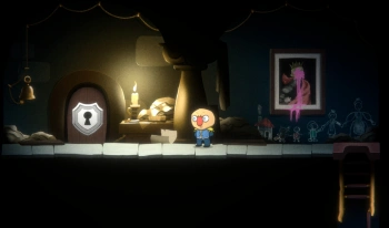 Игра для ПК Meta Publishing Ugly (16+)