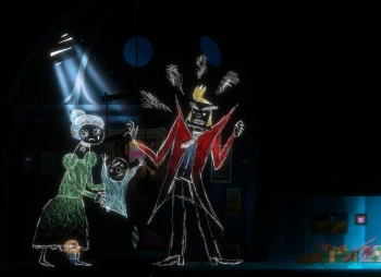 Игра для ПК Meta Publishing Ugly (16+)