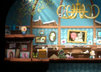 Игра для ПК Meta Publishing Ugly (16+)