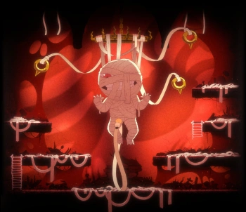 Игра для ПК Meta Publishing Ugly (16+)