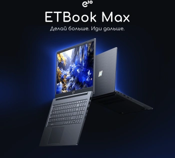 Ноутбук Acer  Gadget E10 ETBook Max