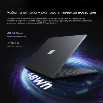 Ноутбук Acer  Gadget E10 ETBook Max