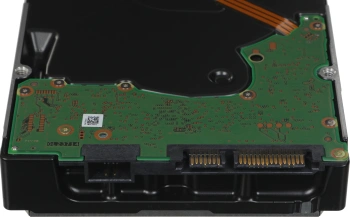 Жесткий диск WD SATA-III 22TB 0F48278  WUH722422ALE6L4