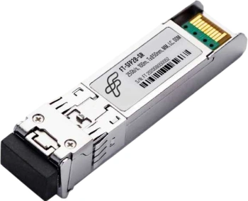 Трансивер Future Technologies  FT-SFP28-SR-10/25G