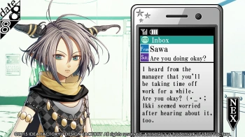 Игра для ПК Idea Factory International Amnesia: Memories (12+)