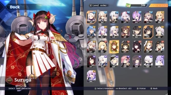 Игра для ПК Idea Factory International Azur Lane: Crosswave (16+)