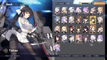 Игра для ПК Idea Factory International Azur Lane: Crosswave (16+)