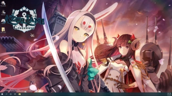 Дополнение к игре для ПК Idea Factory International Azur Lane: Crosswave Deluxe Pack (16+)