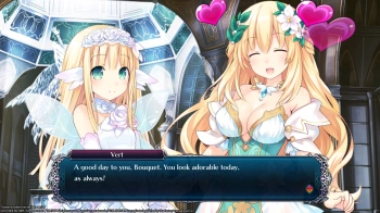 Игра для ПК Idea Factory International Cyberdimension Neptunia: 4 Goddesses Online (12+)