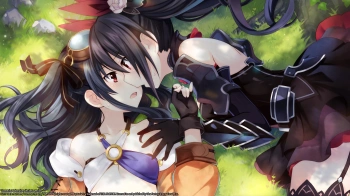 Игра для ПК Idea Factory International Cyberdimension Neptunia: 4 Goddesses Online (12+)