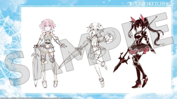 Дополнение к игре для ПК Idea Factory International Cyberdimension Neptunia: 4 Goddesses Online Deluxe (12+)