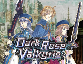 Игра для ПК Idea Factory International Dark Rose Valkyrie (12+)
