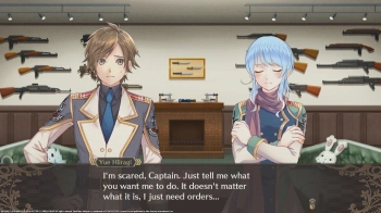 Игра для ПК Idea Factory International Dark Rose Valkyrie (12+)