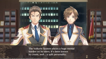 Игра для ПК Idea Factory International Dark Rose Valkyrie (12+)