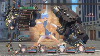 Игра для ПК Idea Factory International Dark Rose Valkyrie (12+)