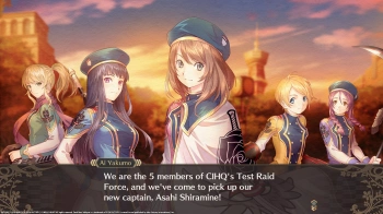 Игра для ПК Idea Factory International Dark Rose Valkyrie (12+)