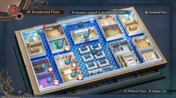 Игра для ПК Idea Factory International Dark Rose Valkyrie (12+)