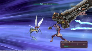 Игра для ПК Idea Factory International Dark Rose Valkyrie (12+)