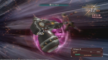 Игра для ПК Idea Factory International Dark Rose Valkyrie (12+)