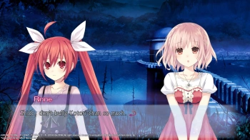 Игра для ПК Idea Factory International DATE A LIVE: Rio Reincarnation (12+)