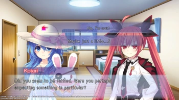 Игра для ПК Idea Factory International DATE A LIVE: Rio Reincarnation (12+)