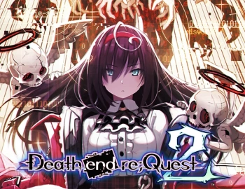 Игра для ПК Idea Factory International Death end re;Quest 2 (18+)