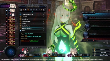 Игра для ПК Idea Factory International Death end re;Quest 2 (18+)