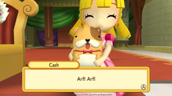 Игра для ПК Idea Factory International Dokapon Kingdom: Connect (12+)