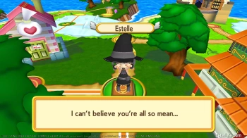 Игра для ПК Idea Factory International Dokapon Kingdom: Connect (12+)