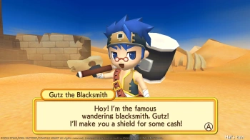 Игра для ПК Idea Factory International Dokapon Kingdom: Connect (12+)