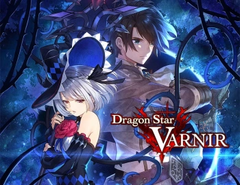 Игра для ПК Idea Factory International Dragon Star Varnir (12+)