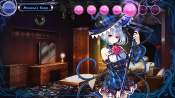 Игра для ПК Idea Factory International Dragon Star Varnir (12+)