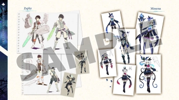 Дополнение к игре для ПК Idea Factory International Dragon Star Varnir - Deluxe Pack (12+)