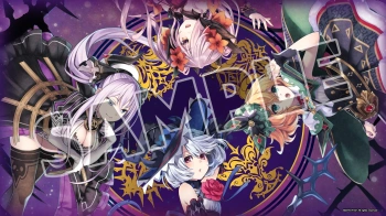 Дополнение к игре для ПК Idea Factory International Dragon Star Varnir - Deluxe Pack (12+)