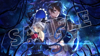 Дополнение к игре для ПК Idea Factory International Dragon Star Varnir - Deluxe Pack (12+)