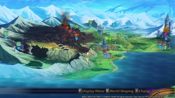 Игра для ПК Idea Factory International Fairy Fencer F (12+)