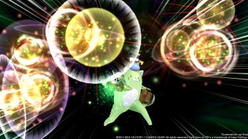 Игра для ПК Idea Factory International Fairy Fencer F (12+)