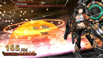 Игра для ПК Idea Factory International Fairy Fencer F (12+)