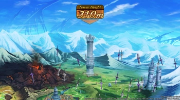 Игра для ПК Idea Factory International Fairy Fencer F (12+)