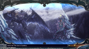 Игра для ПК Idea Factory International Fairy Fencer F Advent Dark Force (12+)