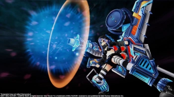 Игра для ПК Idea Factory International Fairy Fencer F Advent Dark Force (12+)