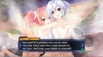 Игра для ПК Idea Factory International Fairy Fencer F Advent Dark Force (12+)