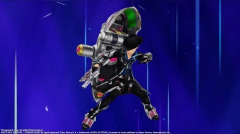 Игра для ПК Idea Factory International Fairy Fencer F Advent Dark Force (12+)