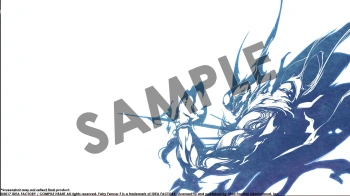 Дополнение к игре для ПК Idea Factory International Fairy Fencer F Advent Dark Force Deluxe Pack (16+)