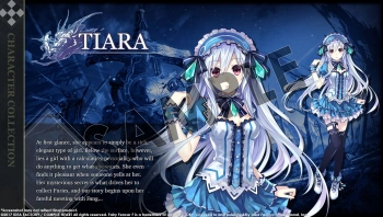 Дополнение к игре для ПК Idea Factory International Fairy Fencer F Advent Dark Force Deluxe Pack (16+)