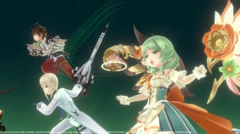 Игра для ПК Idea Factory International Fairy Fencer F: Refrain Chord (16+)