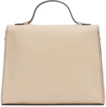 Сумка женская The Bridge Irene 04520601/00I бежевая натур.кожа