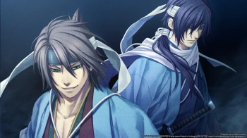 Игра для ПК Idea Factory International Hakuoki: Kyoto Winds (16+)