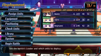 Игра для ПК Idea Factory International Hyperdevotion Noire: Goddess Black Heart (16+)